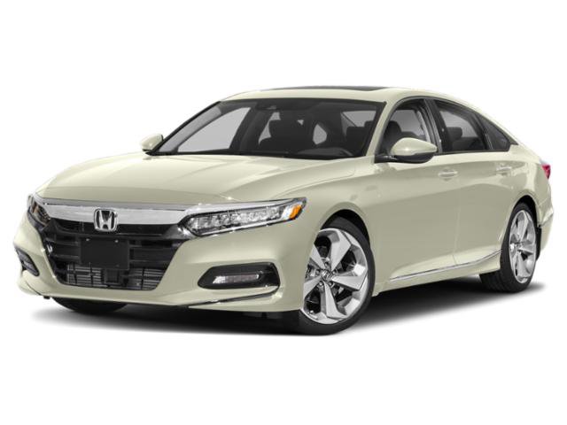 Used 2018 Honda Accord Touring