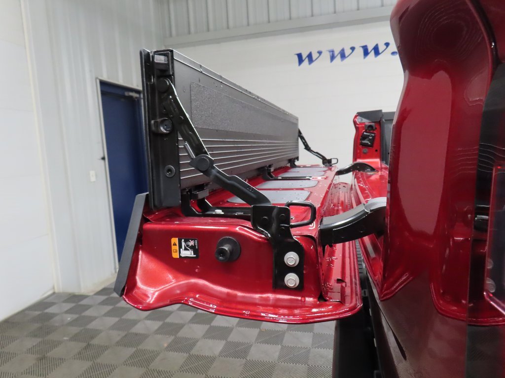 Used 2024 GMC Sierra 2500 Denali image 41