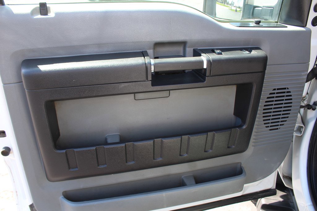 Used 2015 Ford F450 XL w/ Power Equipment Group AWD/4WD image 18