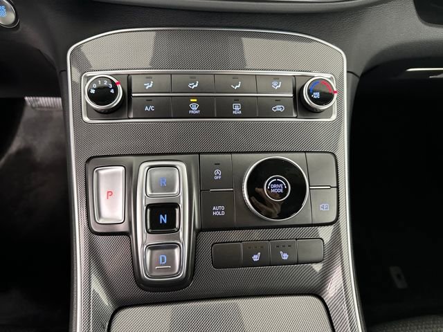 Certified 2022 Hyundai Santa Fe SEL image 30