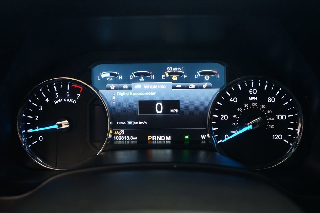 Used 2018 Ford Expedition Limited image 36