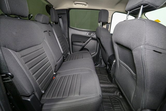 Used 2021 Ford Ranger XL w/ Equipment Group 101A High image 17