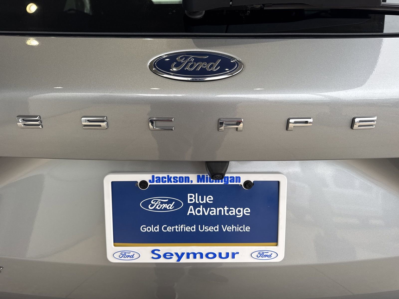 Certified 2023 Ford Escape Active w/ Tech Pack #1 AWD/4WD image 15