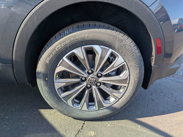 New 2026 Buick Envision Preferred image 24