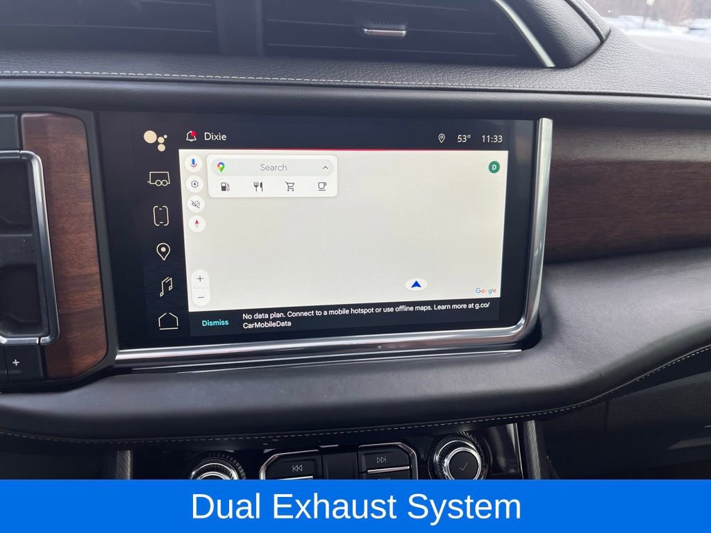 Used 2023 GMC Yukon XL Denali Ultimate image 41