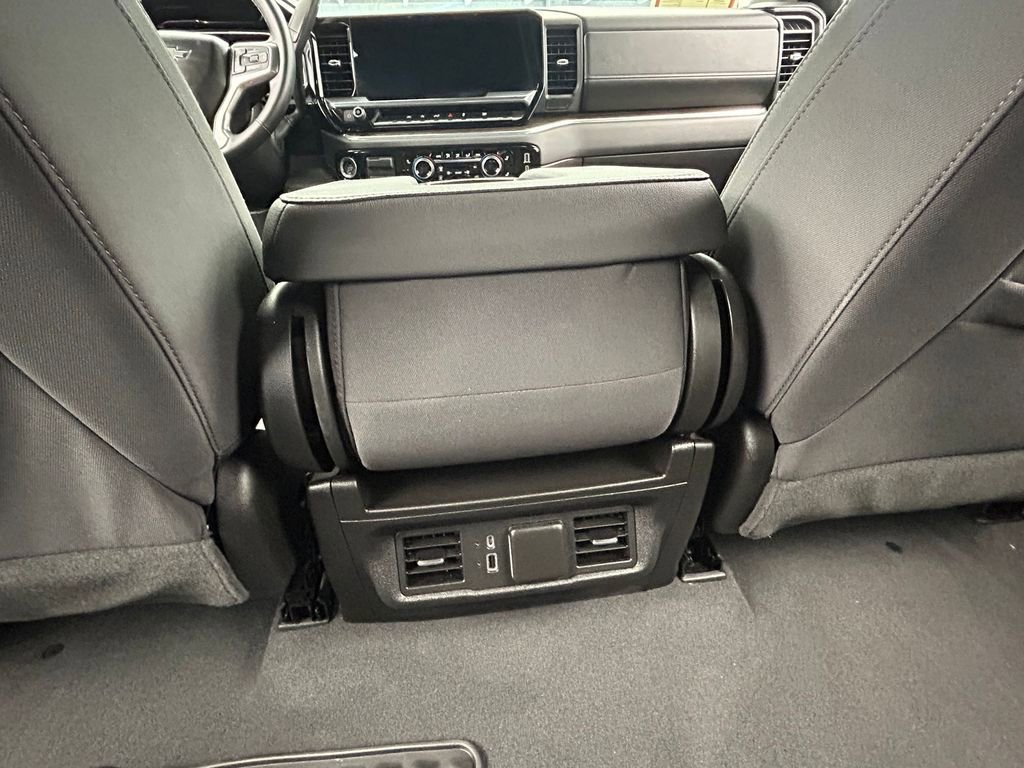 Used 2023 Chevrolet Silverado 1500 RST image 35
