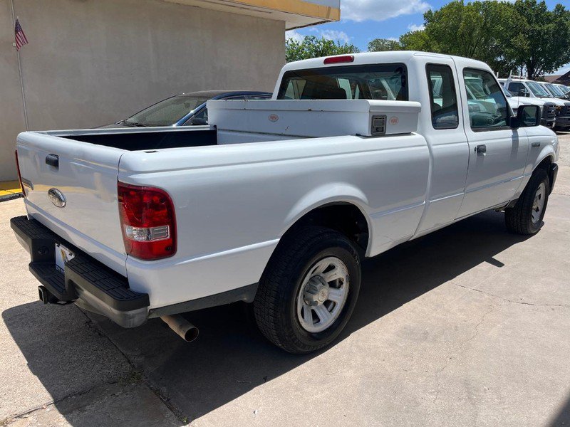 Used 2009 Ford Ranger XL RWD image 6