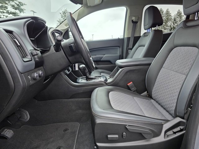 Used 2020 Chevrolet Colorado Z71 image 13