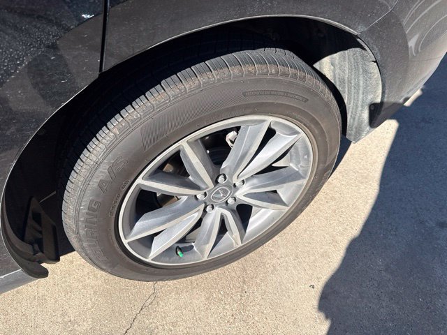 Used 2023 Acura RDX w/ Technology Package FWD image 4