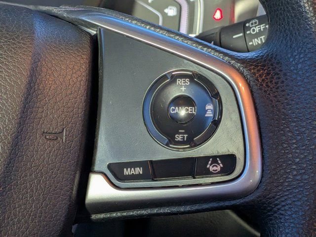 Certified 2020 Honda CR-V EX image 26