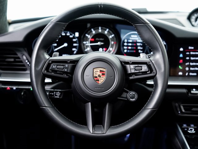 Used 2023 Porsche 911 Turbo image 13