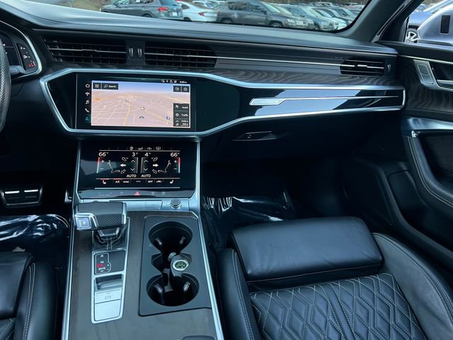 Used 2020 Audi S6 Premium Plus w/ S Sport Package image 19
