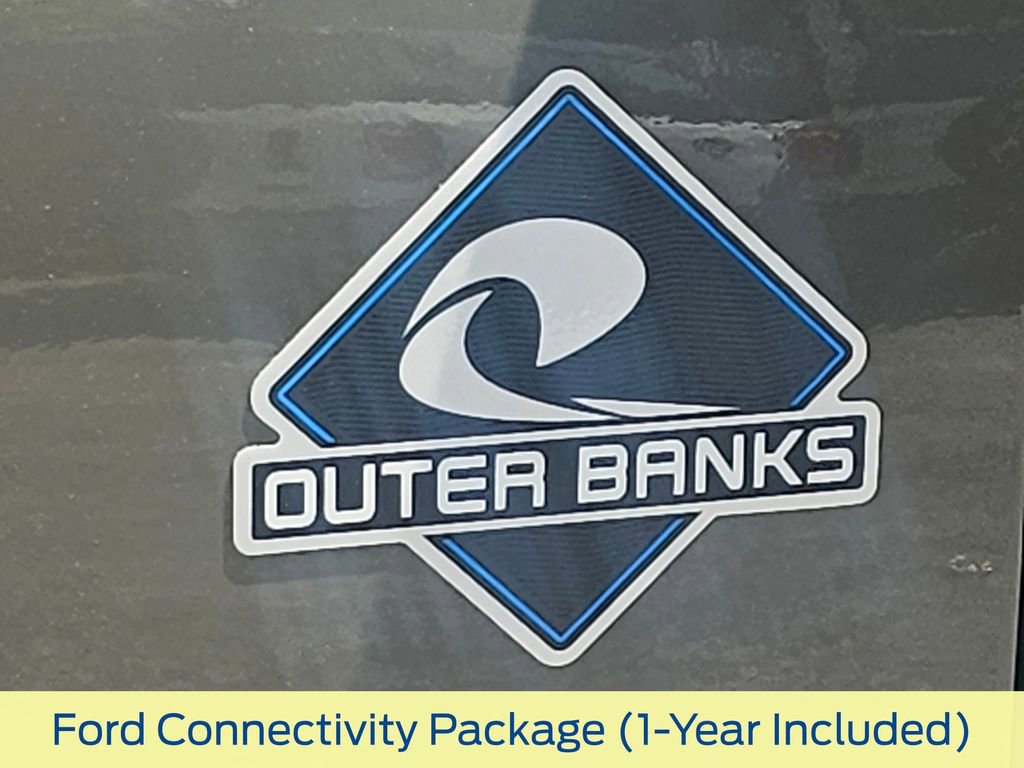 New 2026 Ford Bronco Outer Banks AWD/4WD image 23
