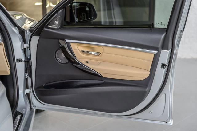 Used 2017 BMW 340i xDrive Sedan image 56