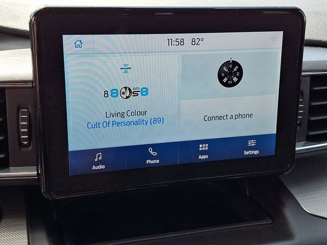 Used 2020 Ford Explorer XLT w/ Equipment Group 202A image 16