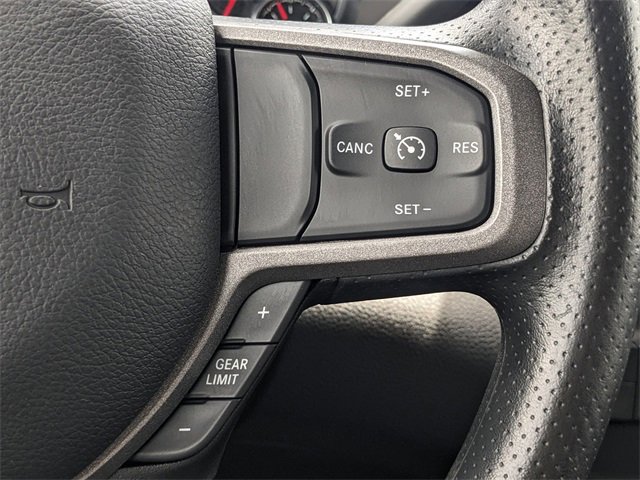 New 2024 RAM 3500 Tradesman w/ Chrome Appearance Group image 24