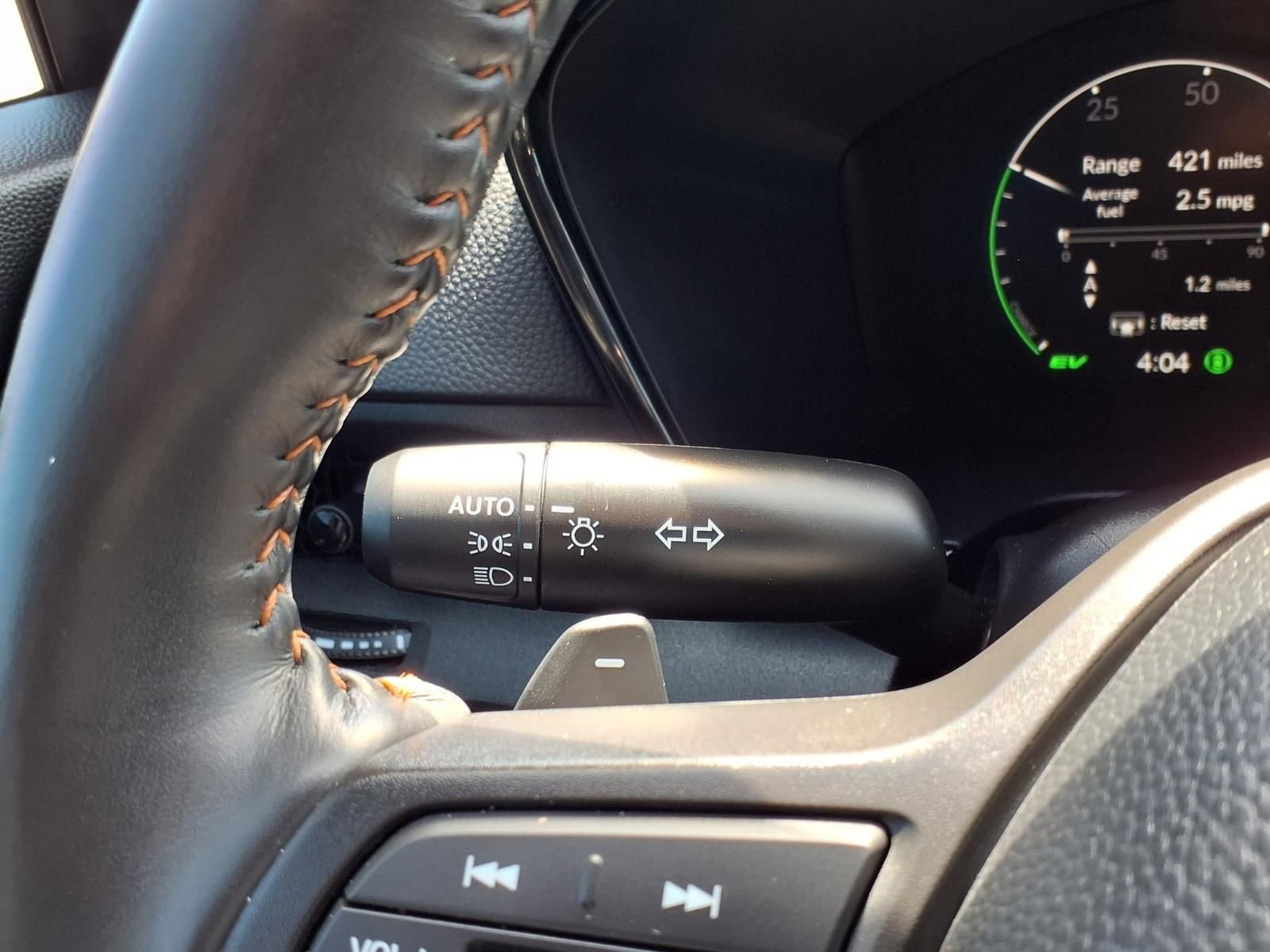 Used 2024 Honda CR-V Sport-L image 19