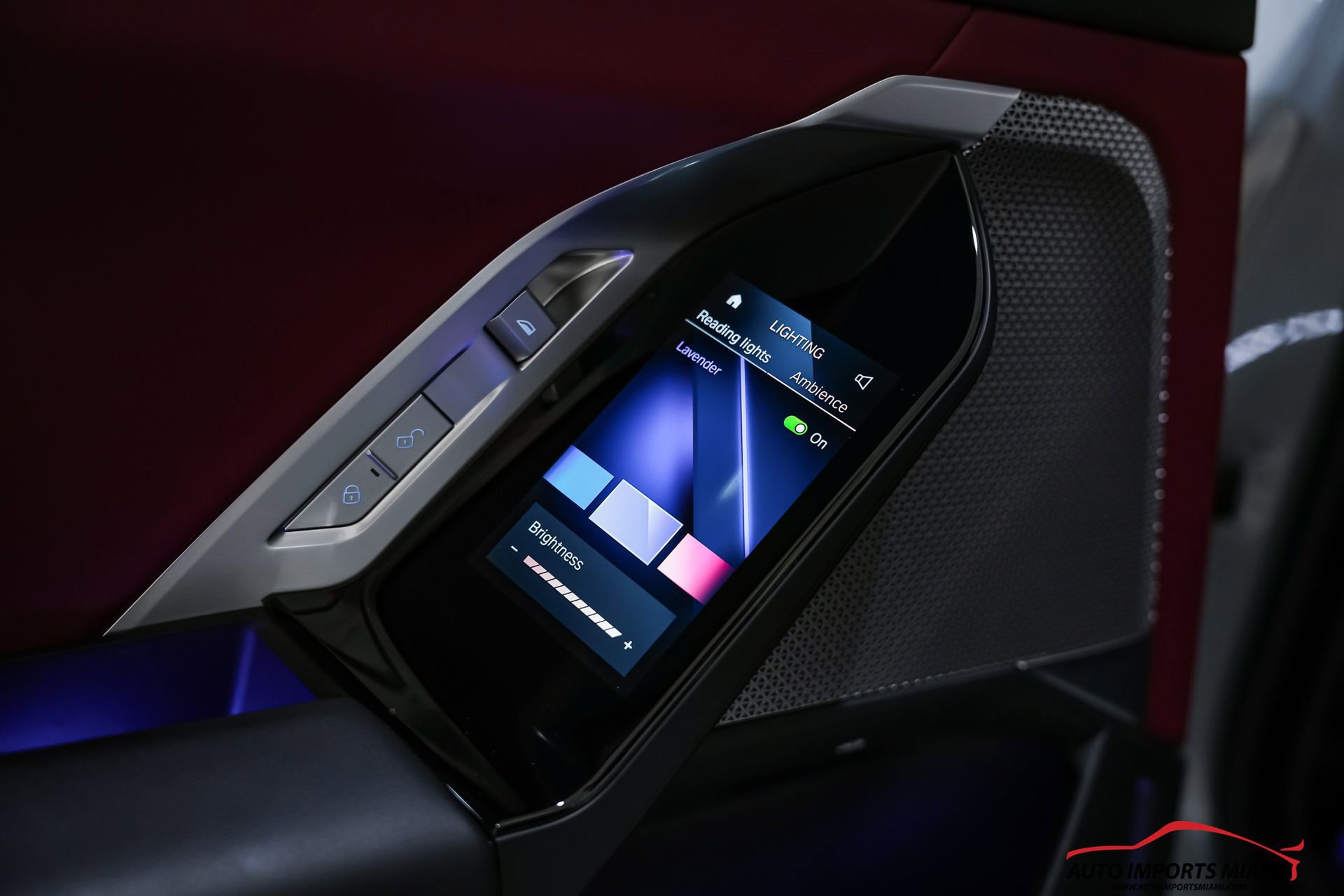 Used 2023 BMW 740i image 68