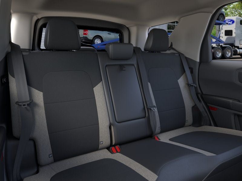 New 2026 Ford Bronco Sport Big Bend AWD/4WD image 11
