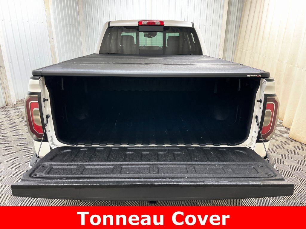 Used 2017 GMC Sierra 1500 Denali image 15