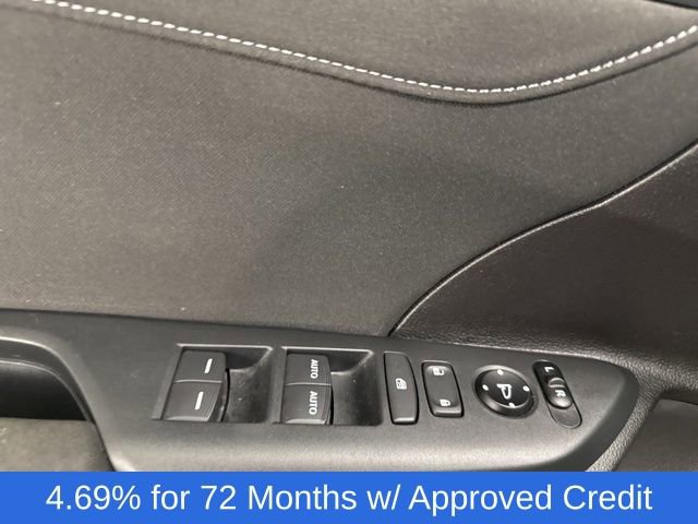 Used 2020 Honda Civic EX image 27
