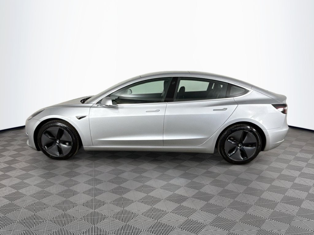 Used 2018 Tesla Model 3 Long Range AWD/4WD image 5