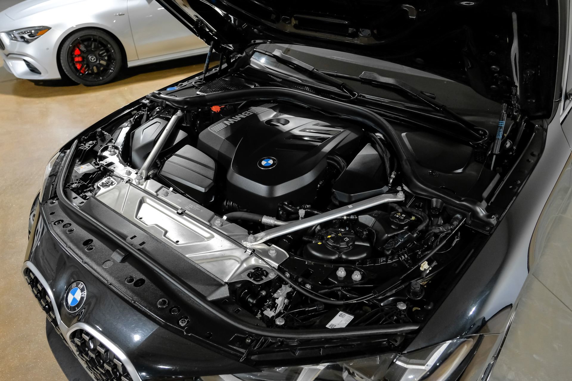 Used 2025 BMW 430i Coupe image 41