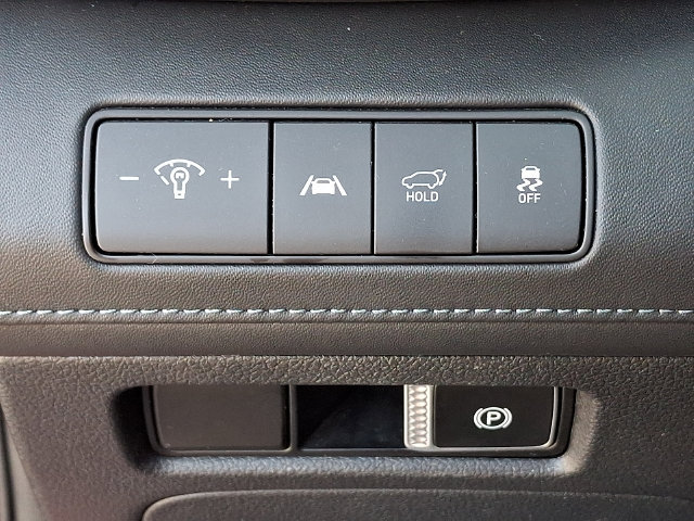 Used 2023 Hyundai Santa Fe Calligraphy AWD/4WD image 26