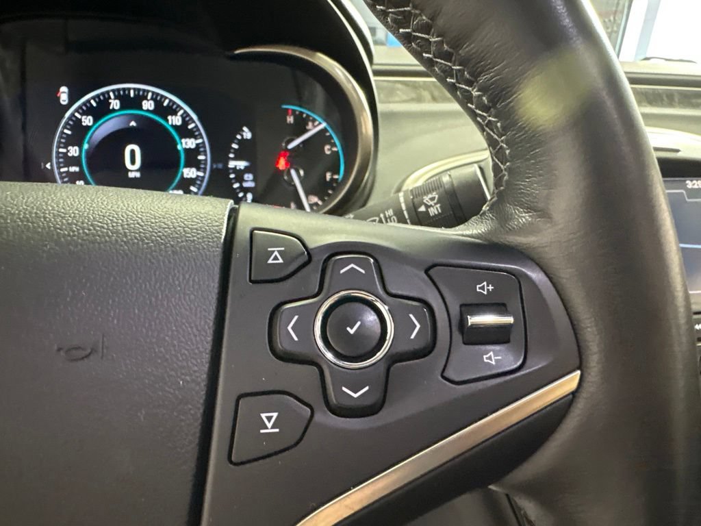 Used 2016 Buick LaCrosse Premium AWD/4WD image 34