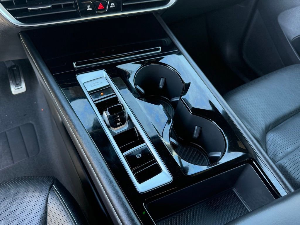 New 2026 Volkswagen Atlas Cross Sport SEL R-Line image 17