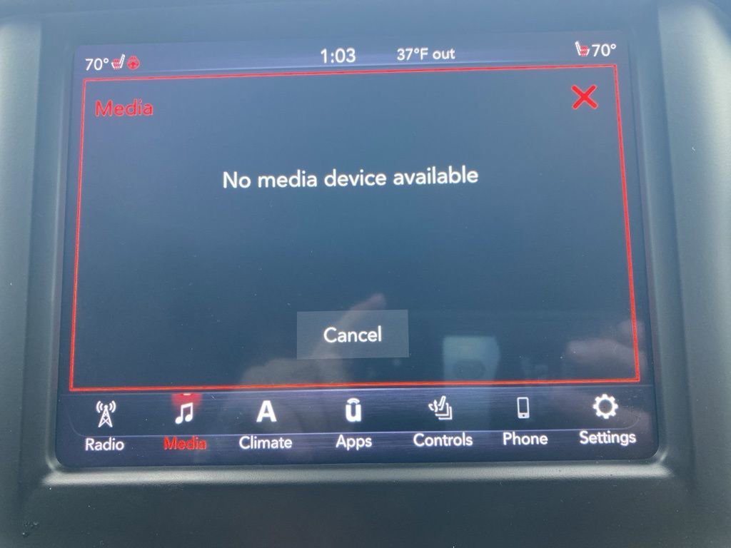 Used 2019 RAM 1500 Sport w/ Level 2 Equipment Group image 34