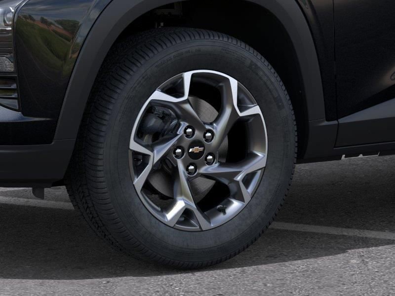 New 2026 Chevrolet Trax LT w/ LT Convenience Package FWD image 9