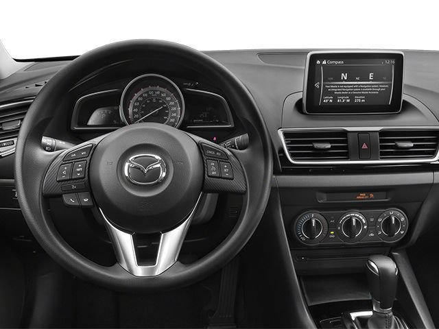 Used 2014 MAZDA MAZDA3 s Touring FWD image 5
