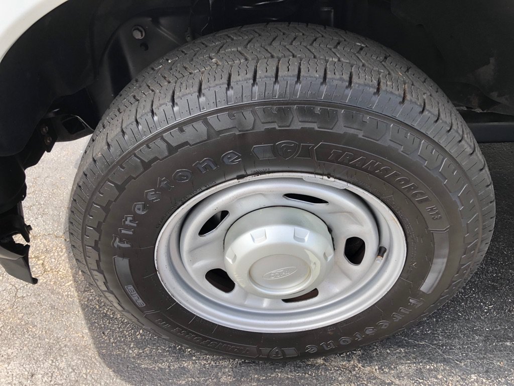 Used 2018 Ford F250 XL RWD image 11