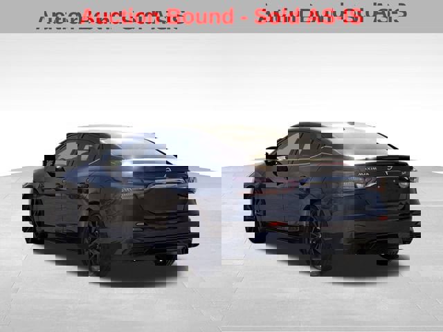 Used 2020 Nissan Maxima SR w/ Sport Mat Group image 8