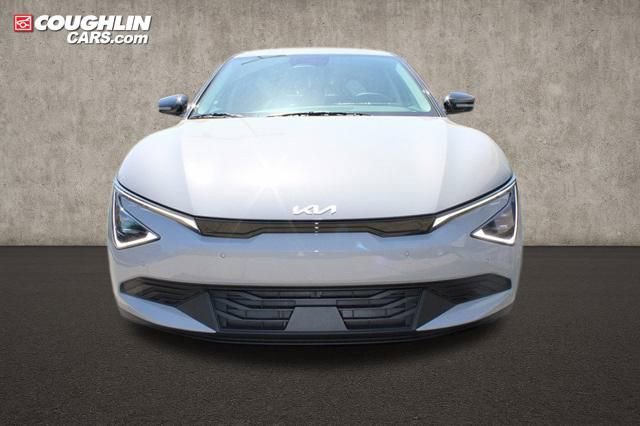 New 2025 Kia EV6 Light image 3