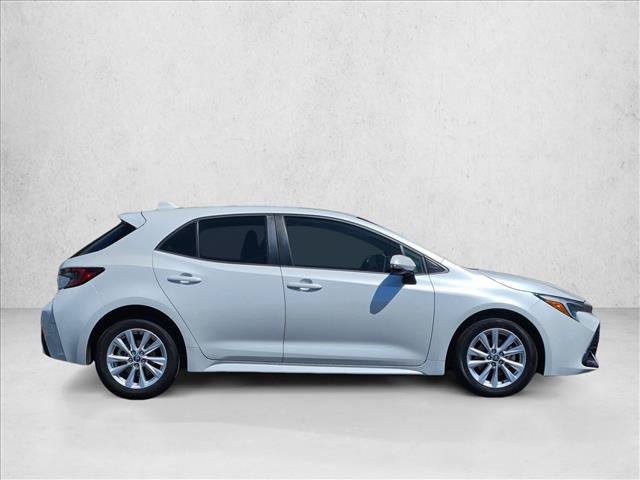 Used 2023 Toyota Corolla SE FWD image 4
