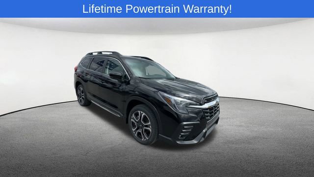 New 2026 Subaru Ascent Limited AWD/4WD image 2