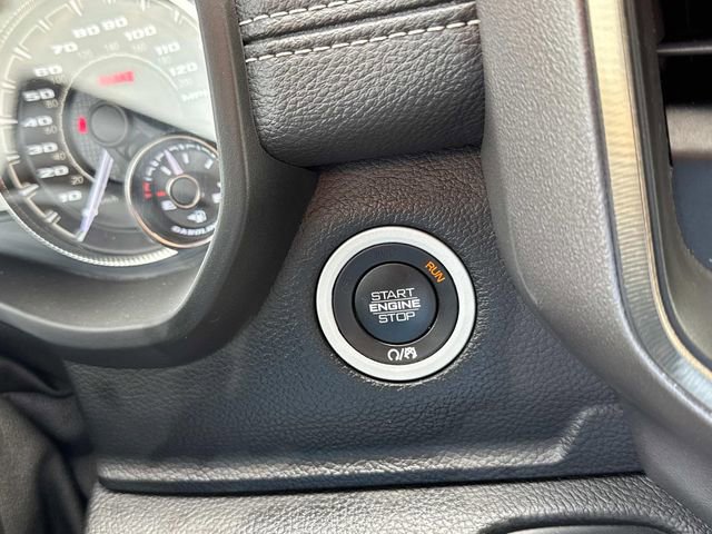 Used 2021 RAM 1500 Rebel w/ Rebel Level 2 Equipment Group image 40