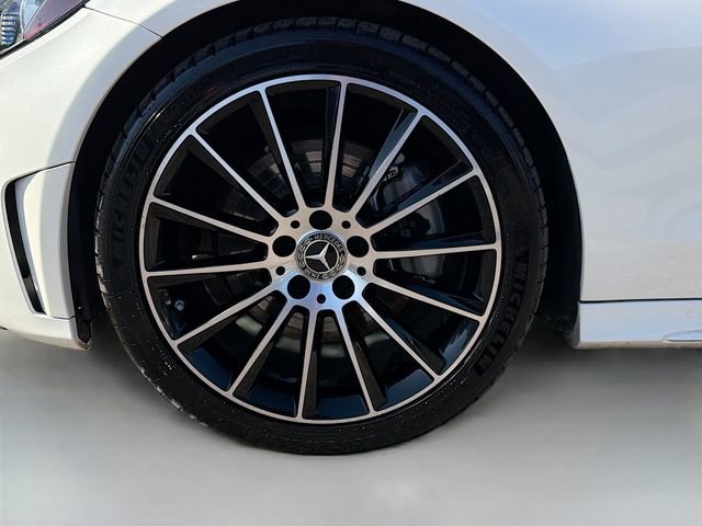 Used 2021 Mercedes-Benz C 300 Coupe image 40