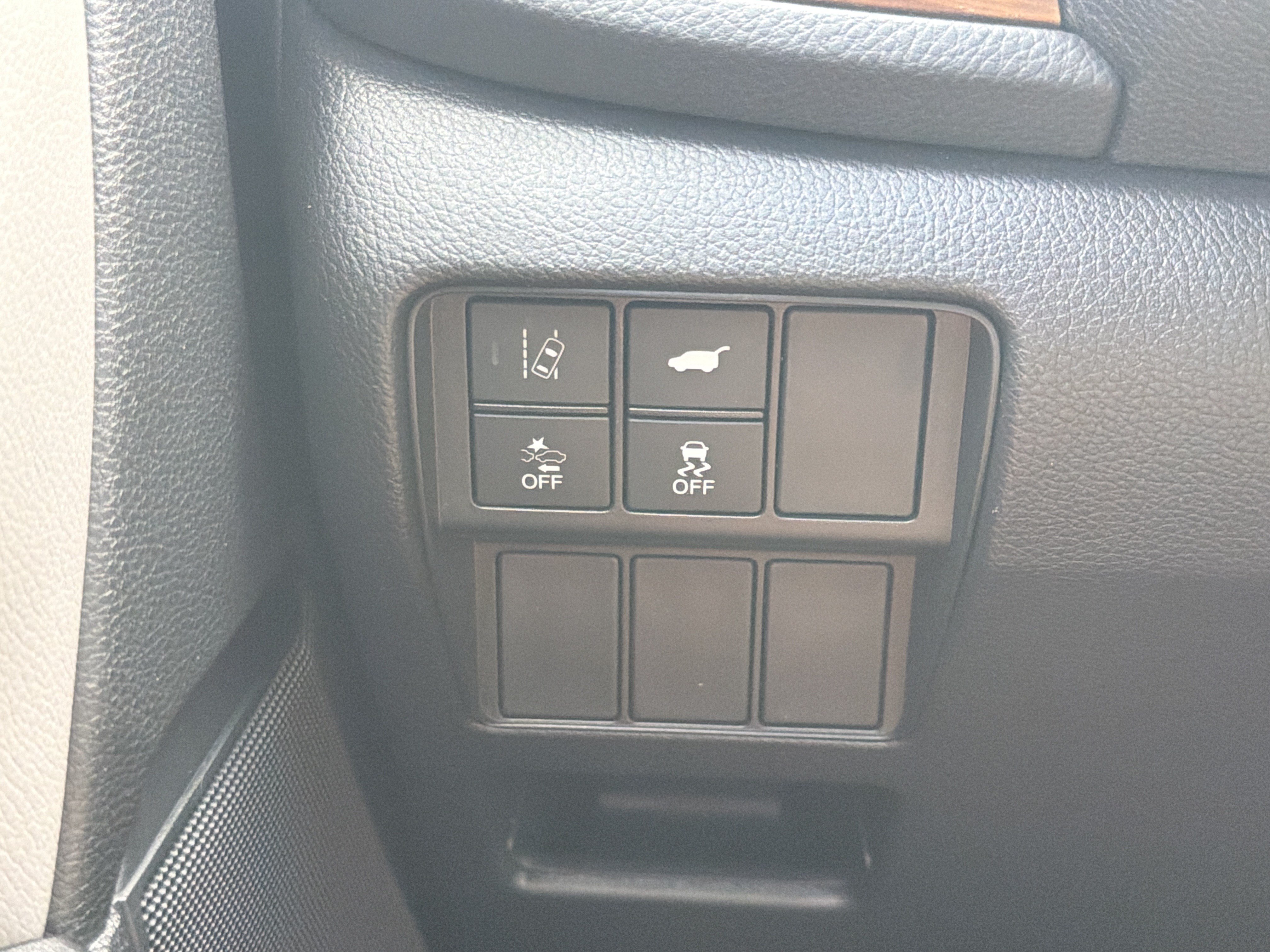 Used 2017 Honda CR-V EX-L image 11