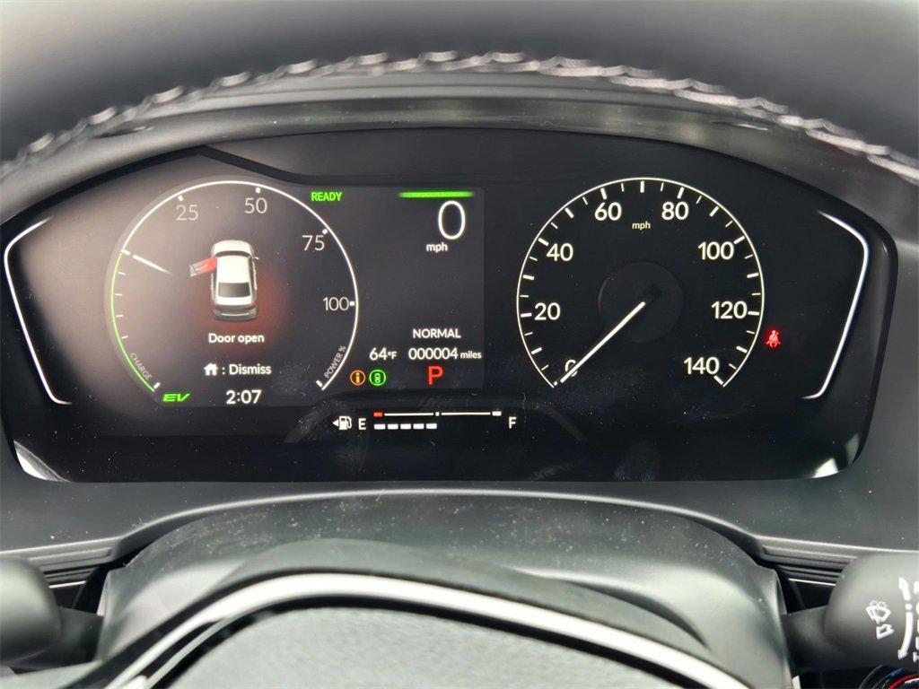 New 2026 Honda Civic Sport image 24