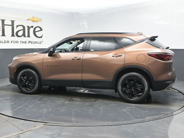 Used 2023 Chevrolet Blazer LT w/ Convenience Package image 51