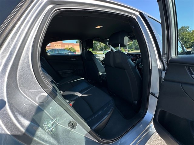 Used 2021 Honda Civic Sport image 17