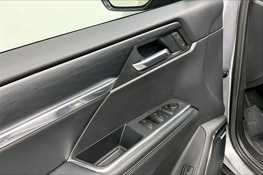 New 2026 GMC Acadia Elevation w/ Black Edition FWD image 18