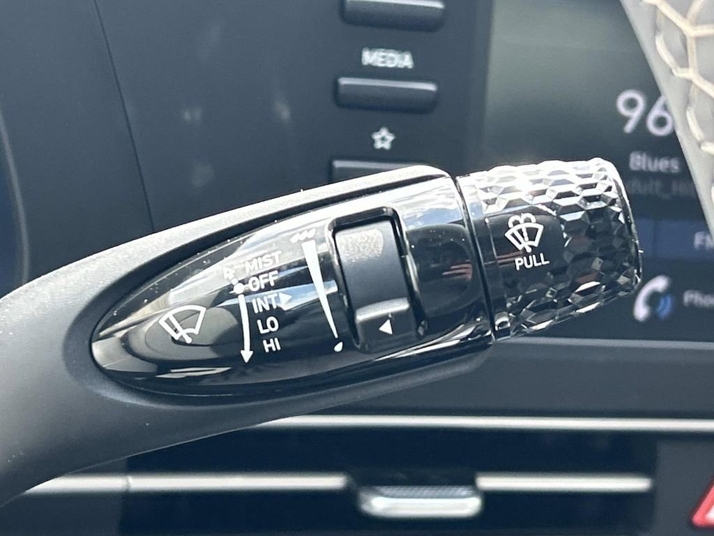 New 2026 Hyundai Elantra Sport image 28