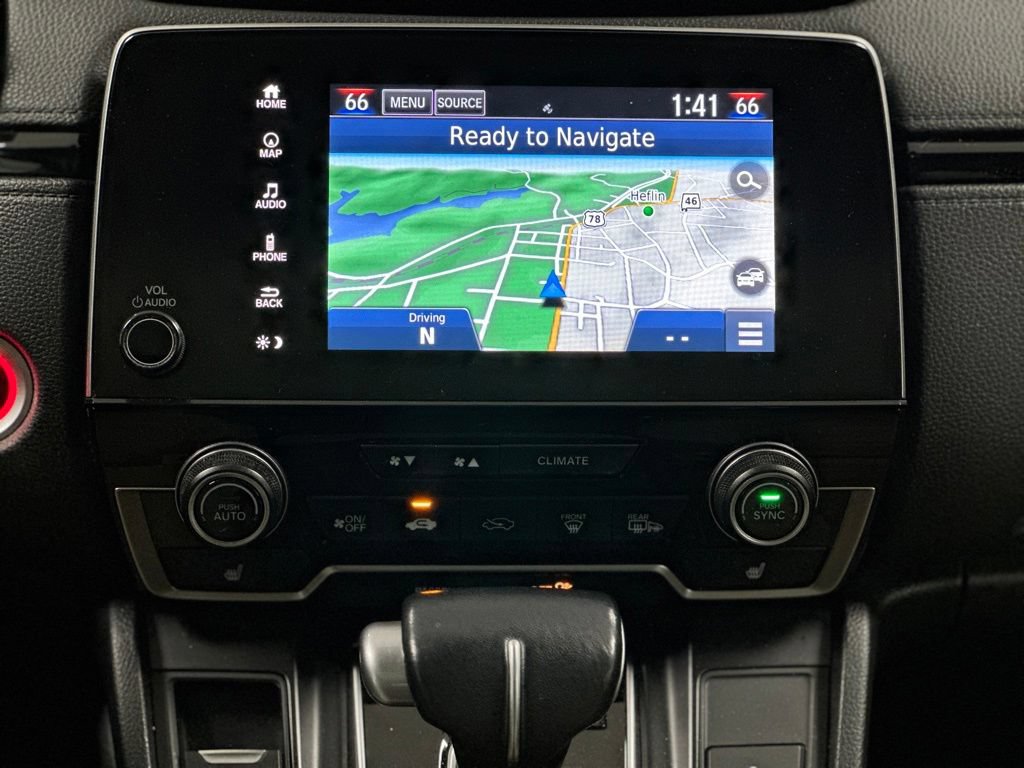 Used 2020 Honda CR-V Touring image 20