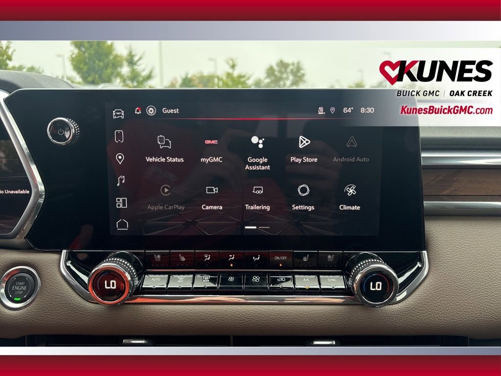 New 2026 GMC Canyon Denali image 20