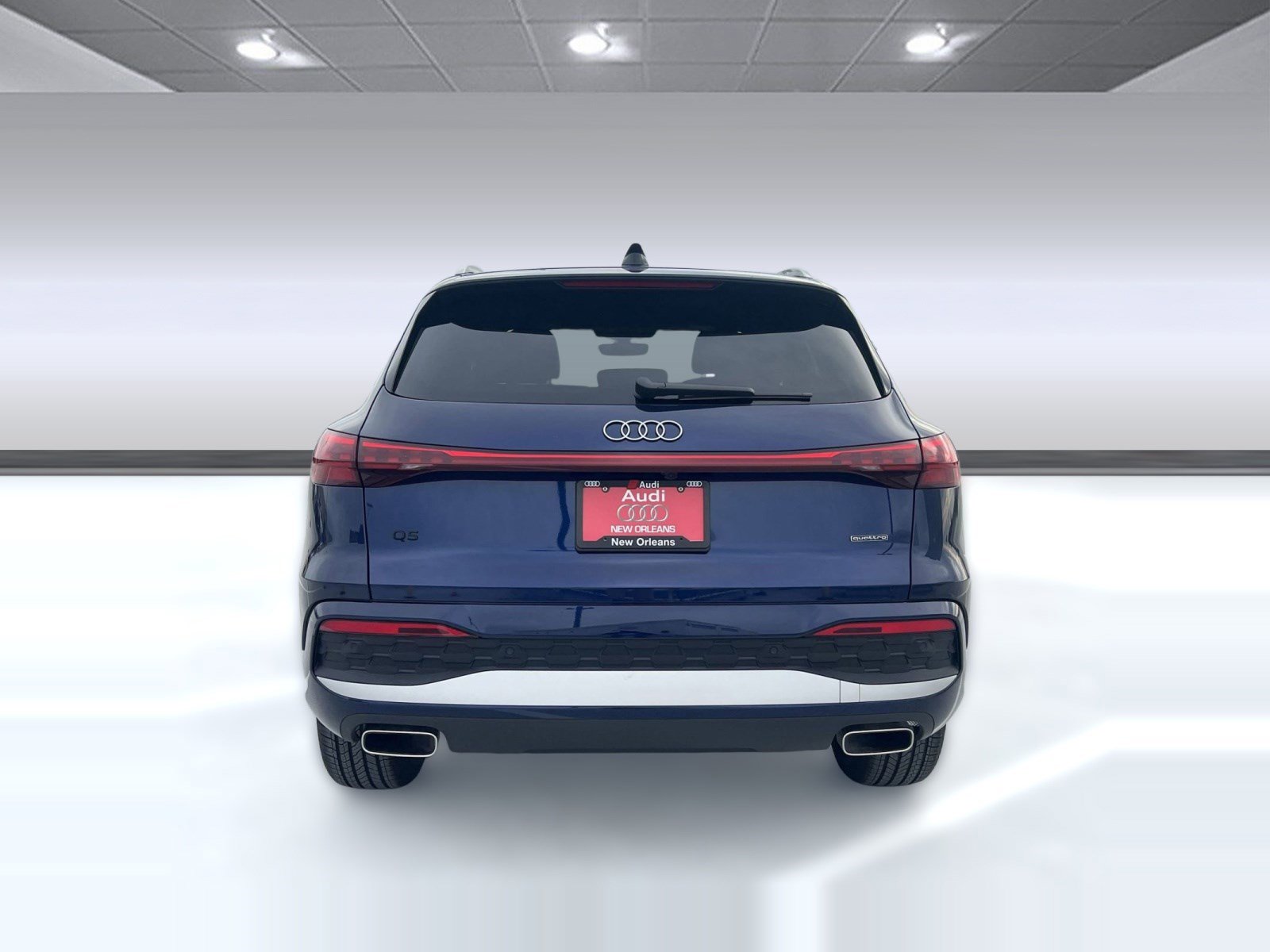 New 2025 Audi Q5 Premium AWD/4WD image 10