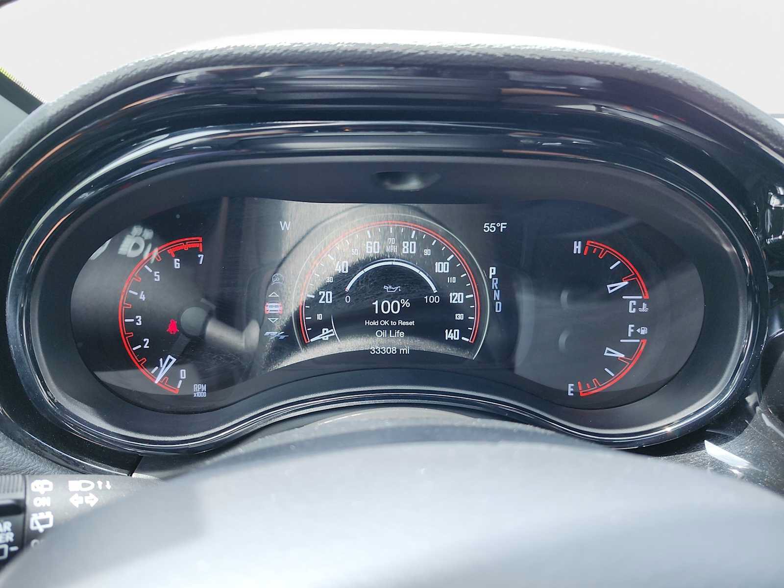 Used 2024 Dodge Durango R/T w/ Blacktop Package AWD/4WD image 12